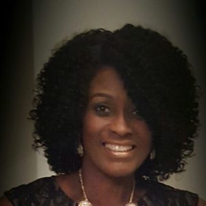 Meet your Posher, Kathy